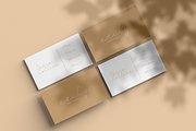 Duvante – Minimalist Script Font, a Script Font by Artiveko (Thumbnail 3 of 8)