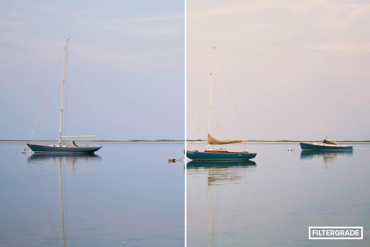RetroTone Vintage Lightroom Presets, an Action Add-On by FilterGrade (Photo 4 of 10)