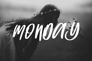 INCIDIDUNT FONT, a Script Font by Mariyana (Thumbnail 2 of 3)