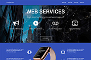 10 ready-made Bootstrap Templates, a Bootstrap Template by Bootstraptor (Thumbnail 13 of 15)