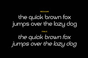 Teratte Minimalist Logo Font, a Sans Serif Font by Artiveko (Thumbnail 6 of 10)