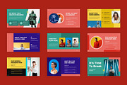 Tetict Creative Agency Presentation, a Presentation Template by Haidezign (Thumbnail 3 of 5)
