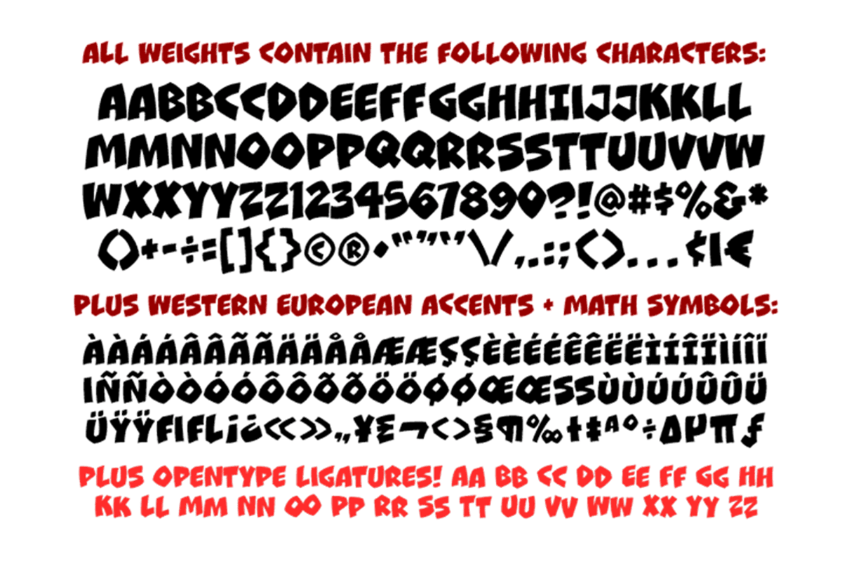 Clobberin' Time preview 4