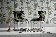 Monkeys and palms, a Pattern Graphic by Anyuka (Thumbnail 8 of 12)