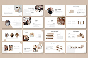 Hanuino - Powerpoint Template