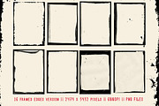 Rebel Edges (Plus Bonus), an Object Graphic by Ian Irwanwismoyo (Thumbnail 2 of 5)