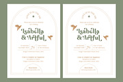 Bring Vacation – Decorative Serif, a Serif Font by Lettertype Studio (Thumbnail 7 of 14)
