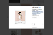 ANIMATED Minimalist Social Media Kit, a Social Media Template by Ruby&Heart Studio (Thumbnail 9 of 12)