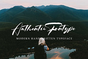 Ghotam City, a Handwritten Font by pineungtype (Thumbnail 4 of 5)