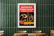 Atomic Beers Bold Sans Display Font, a Sans Serif Font by timelesstype.co (Thumbnail 4 of 15)