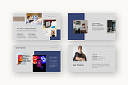 Pva : App Biz Promo Powerpoint, a Presentation Template by Punkl Camp (Thumbnail 6 of 16)