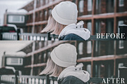 Mobile Lightroom Preset, an Action Add-On by The Red Pine (Thumbnail 5 of 7)