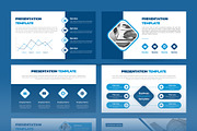 Elevated B2B Proposal Deck, a Presentation Template by CreativeUP (Thumbnail 6 of 6)