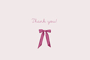 The pink world of baby girl set, an Illustration by nathalieclaire (Thumbnail 16 of 16)