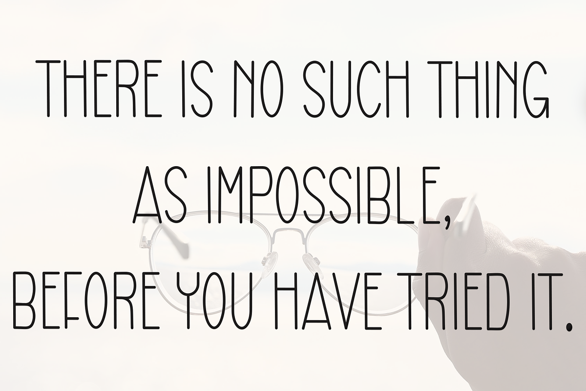 Black White, a Sans Serif Font by InermediaSTUDIO (Photo 6 of 6)