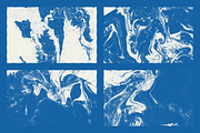 Water Painting Texture Background, a Texture Graphic by RoxanaMihis (Thumbnail 3 of 7)