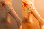 13 Teal Orange Lightroom Presets, a Preset Add-On by RamsaGraphi (Thumbnail 9 of 10)