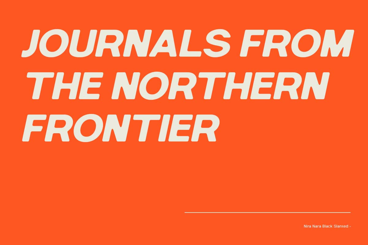 Nira Nara Rounded, a Sans Serif Font by HKL Studio (Photo 6 of 12)