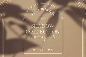 Shadow Overlays Collection