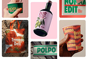 Tropea, a Sans Serif Font by Mercato (Thumbnail 4 of 7)