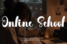 Online School