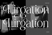 Dobagi – Elegant Modern Serif Font, a Serif Font by roomspace creative lab (Thumbnail 4 of 12)