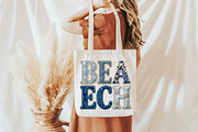 Coquette Beach Vacation Png, an Illustration by designcity5 (Thumbnail 3 of 4)