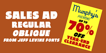 Sales Ad JNL
