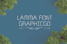 Lamma Font