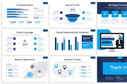 Imperial Annual Report Google Slides, a Presentation Template by SlideFactory (Thumbnail 3 of 4)