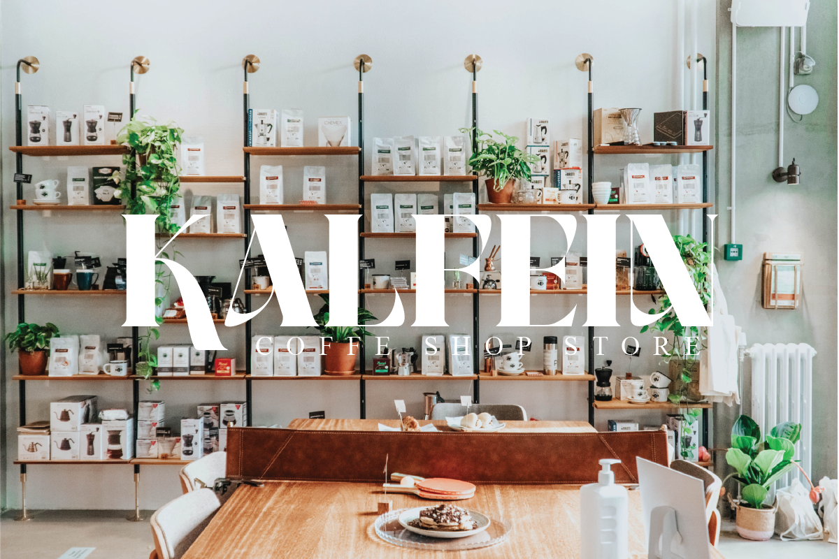 Kalsey, a Serif Font by Muksal Creative (Photo 6 of 9)