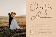 Precious - Signature Font, a Script Font by Alpaprana (Thumbnail 7 of 12)