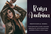 Simple Handmade, a Handwritten Font by FreshTypeINK (Thumbnail 2 of 7)