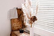 The Secret Garden Font Duo, a Script Font by Nicky Laatz (Thumbnail 18 of 29)