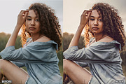 Cinematic Portrait Lightroom Presets, a Preset Add-On by AAA Presets (Thumbnail 16 of 17)