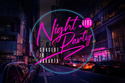Chalifor Dalsatic SVG FONT, a Script Font by Cotbada_studio (Thumbnail 4 of 10)