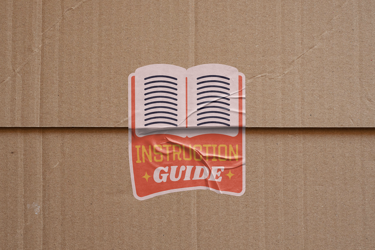 Sticker Machine Full Collection, a Texture Graphic by Mocku (Photo 17 of 24)