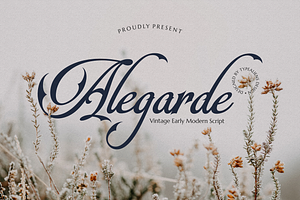 Alegarde