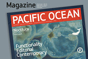 Noctiluca - Sans Serif Font Family, a Sans Serif Font by Artistic & Unique (Thumbnail 14 of 15)