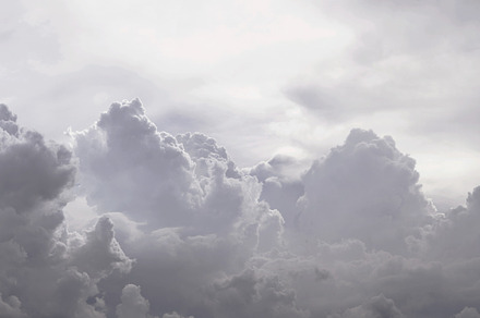 Clouds Group., a Nature Photo by a454