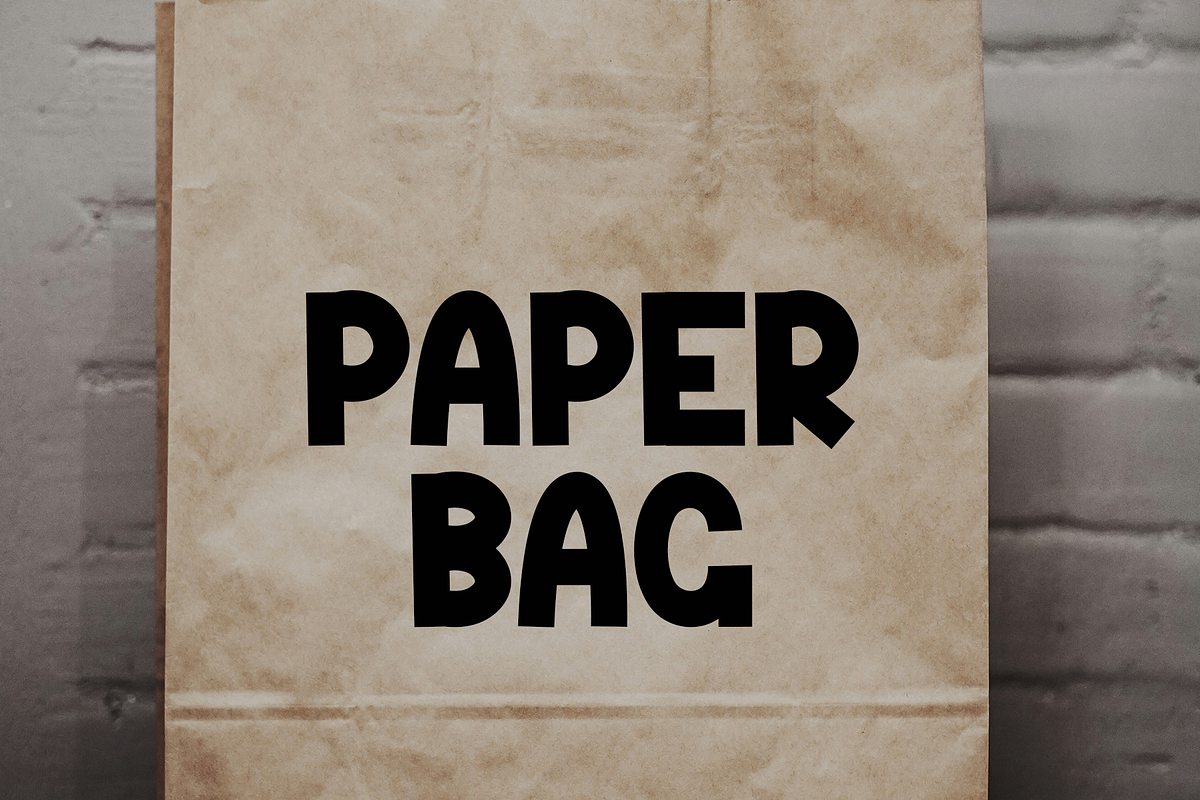 Simple Display, a Script Font by InermediaSTUDIO (Photo 4 of 8)