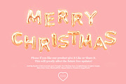 Christmas Scene Creator, a Decorative Illustration by Mockups & Illustrations (Thumbnail 16 of 16)