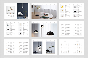 C E N T R E Lighting Catalog