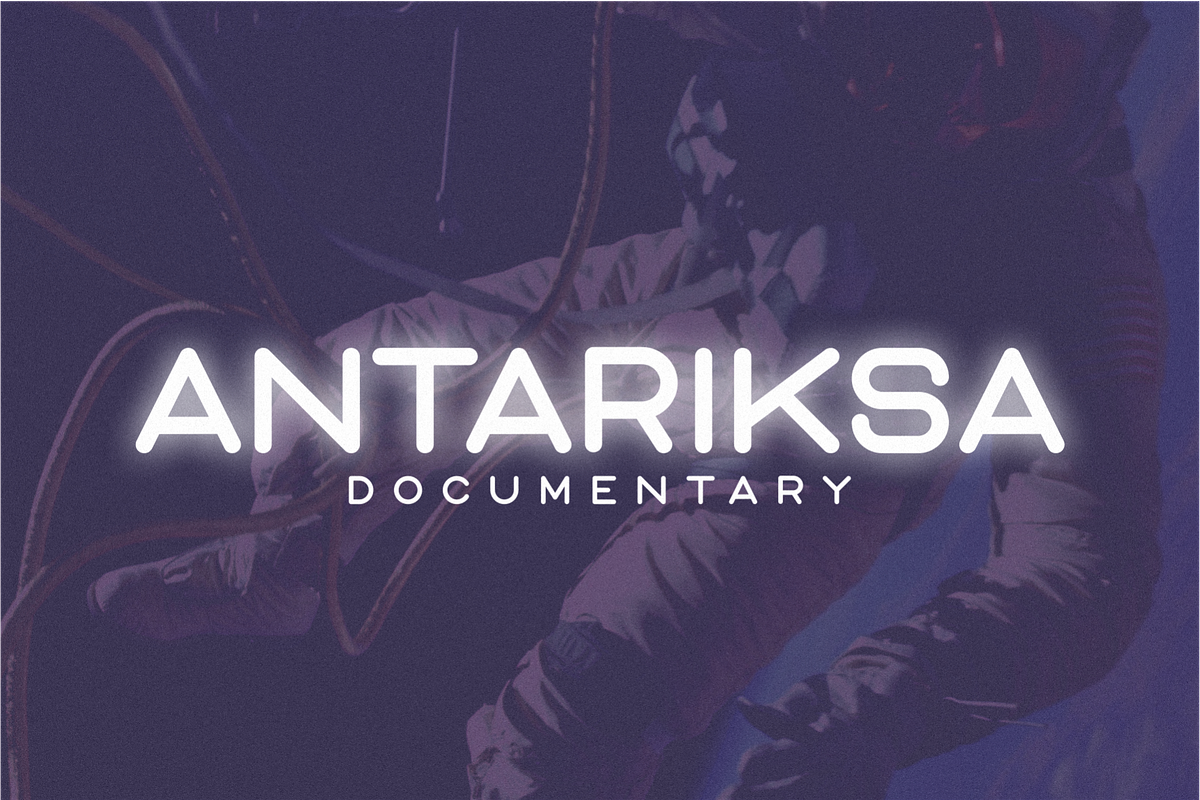 Vulcano Display Font preview 8