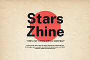 Deolat Rounded Display Font, a Sans Serif Font by Maulana Creative (Thumbnail 3 of 7)