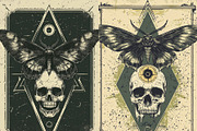 436 Prompts For Card Art Vol: 3, an Illustration by Sevenstyles (Thumbnail 2 of 14)