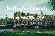 Canals of Netherlands, a Templates & Theme by ApertureVintage (Thumbnail 13 of 27)
