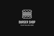 15+ PREMIUM UNIQUE LOGO DESIGN, a Branding & Logo Template by ElimesherStudio (Thumbnail 13 of 21)