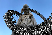 ABSTRACT CHROME 3D SHAPES WITH SPIKE, an Object Graphic by BonkiStudio (Thumbnail 3 of 13)