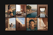 Aesthetic AI Images, a Beauty & Fashion Photo by Studio Dara (Thumbnail 7 of 20)